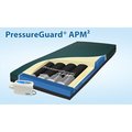 Pressure Guard PressureGuard APM2 Deluxe -  75"L x 35"W x 7"H 5875LR-29